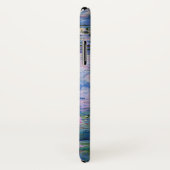 Coques Case-Mate iPhone Claude Monet - Nymphes d'eau 1919 (Dos/Droite)