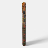 Coques Case-Mate iPhone Claude Monet Pont japonais Giverny Art (Verso / Gauche)