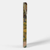Coques Case-Mate iPhone Claude Monet Pont japonais Giverny Art (Verso / Droite)