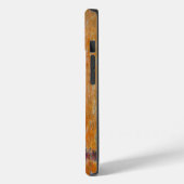 Coques Case-Mate iPhone Claude Monet - San Giorgio Maggiore à Dusk (Verso / Gauche)