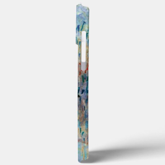 Coques Case-Mate iPhone Claude Monet Sunrise (Verso / Gauche)