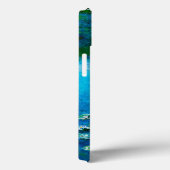 Coques Case-Mate iPhone Claude Monet-Water-Lilies (Verso / Droite)