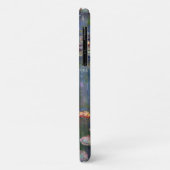 Coques Case-Mate iPhone Claude Monet Water Lilies 1916 Fine Art (Dos/Gauche)