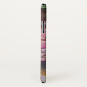 Coques Case-Mate iPhone Claude Monet - Water Lilies 1917 (Dos/Droite)