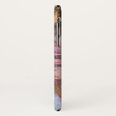Coques Case-Mate iPhone Claude Monet - Water Lilies 1917 (Dos/Gauche)