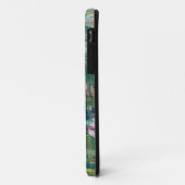 Coques Case-Mate iPhone Claude Monet Water Lilies 1917 (Dos/Gauche)