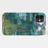 Coques Case-Mate iPhone Claude Monet Water Lilies 1917 (Dos (Horizontal))