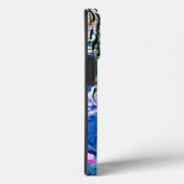 Coques Case-Mate iPhone Claude Monet - Water Lilies, 1919, (Verso / Droite)