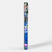 Coques Case-Mate iPhone Claude Monet - Water Lilies, 1919, (Verso / Droite)