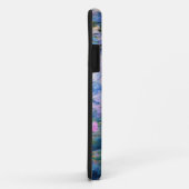 Coques Case-Mate iPhone Claude Monet Water Lillies 1919 (Dos/Droite)
