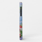 Coques Case-Mate iPhone Claude Monet's Water Lilies (Dos/Gauche)
