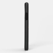 Coques Case-Mate iPhone Clavier de piano (Dos/Droite)