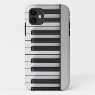 Case-Mate iPhone Case Clavier numérique pour piano