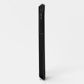 Coques Case-Mate iPhone Clavier pour piano (Dos/Gauche)