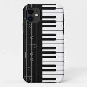 Coque Case-Mate Pour iPhone Clavier pour piano