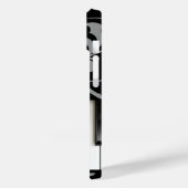 Coques Case-Mate iPhone Clavier pour piano (Verso / Gauche)