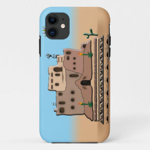 Coques Pour iPhone Clay House