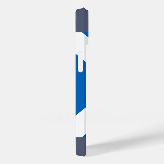 Coques Case-Mate iPhone Claymore et Saltire (Verso / Droite)