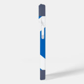 Coques Case-Mate iPhone Claymore et Saltire (Verso / Gauche)
