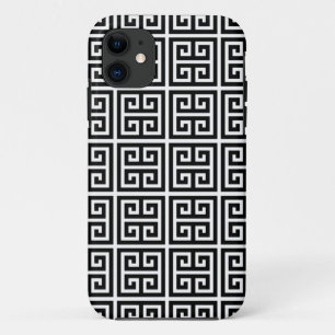 Case-Mate iPhone Case Clé grecque 