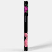 Coques Case-Mate iPhone Clé noire supérieure (Verso / Droite)