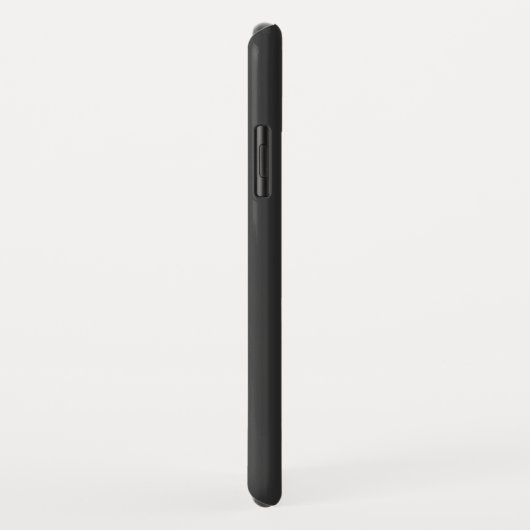 Coques Case-Mate iPhone Clé point le plus au sud Ouest (Dos/Droite)