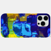 Coques Case-Mate iPhone CLÉ SPWW - Changement (Verso (horizontal))