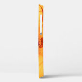 Coques Case-Mate iPhone Clef grades love heart music (Verso / Gauche)