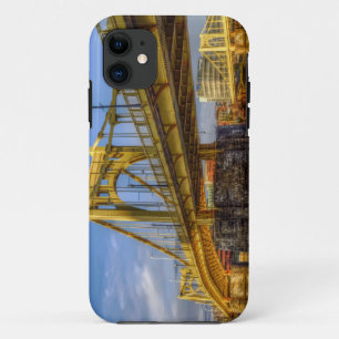 Etui iPhone Case-Mate Clemente