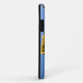 Coques Case-Mate iPhone Clemente (Dos/Droite)