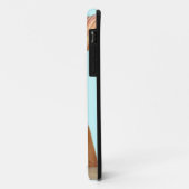 Coques Case-Mate iPhone Cleo (Dos/Gauche)