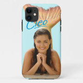 Coques Case-Mate iPhone Cleo (Dos)