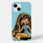 Coques Case-Mate iPhone Cleo Case-Mate iPhone Case (Verso)