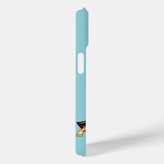 Coques Case-Mate iPhone Cleo Case-Mate iPhone Case (Verso / Droite)