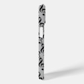 Coques Case-Mate iPhone Clés Arbables (Verso / Droite)