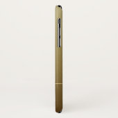 Coques Case-Mate iPhone Clés d'agent immobilier (Dos/Gauche)