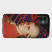 Coques Case-Mate iPhone Clés de Mozart_ (Dos (Horizontal))