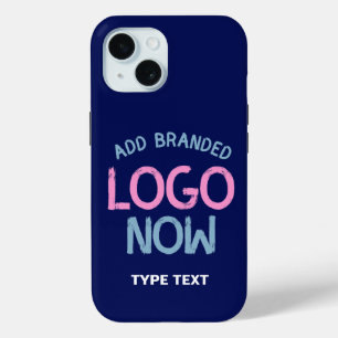 COQUE POUR iPhone 15 CLIENT CONTEMPORAIN PROPRE MARINE BLEU MODE CLIENT