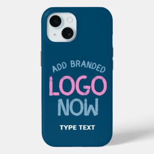 COQUE POUR iPhone 15 CLIENT DE MODE BLEUE PRUSSE PROPRE CONTEMPORAIN