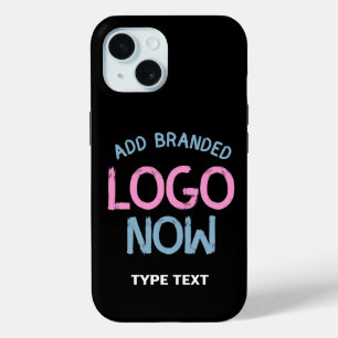 COQUE POUR iPhone 15 CLIENT SIMPLE CONTEMPORAIN PROPRE NOIR MODE