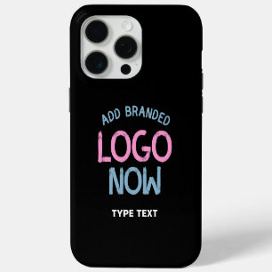 COQUE iPhone 15 PRO MAX CLIENT SIMPLE CONTEMPORAIN PROPRE NOIR MODE