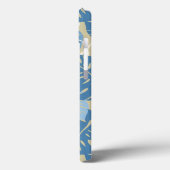 Coques Case-Mate iPhone Cliff Hanger Hawaiian Monstera Leaf iPad Air Case (Verso / Gauche)