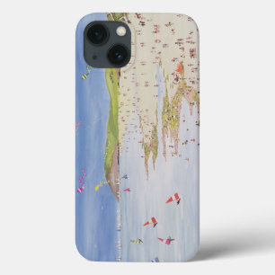 Case-Mate iPhone Case Cliffs and Bay