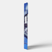 Coques Case-Mate iPhone Cligner de l'oeil le hibou (Verso / Droite)