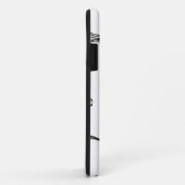 Coques Case-Mate iPhone Climactic G Clef (Dos/Droite)
