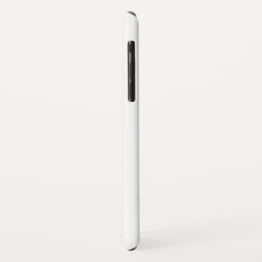 Coques Case-Mate iPhone Cliquez sur Personnaliser pour modifier Gris en co (Dos/Gauche)