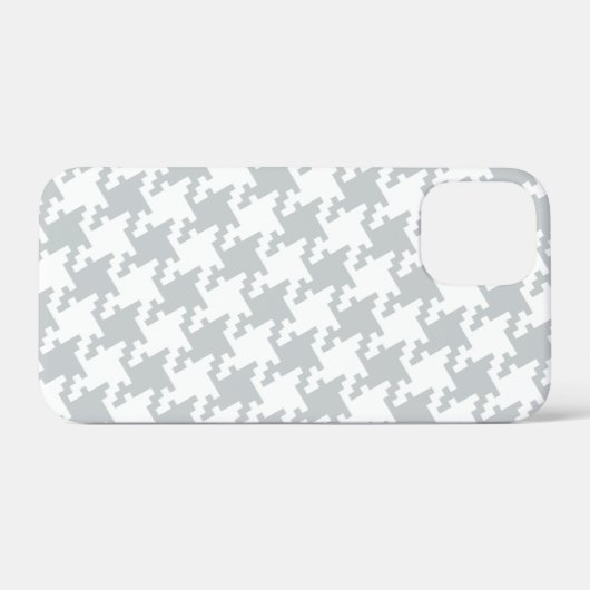 Coques Case-Mate iPhone Cliquez sur Personnaliser pour modifier Gris en co (Verso (horizontal))