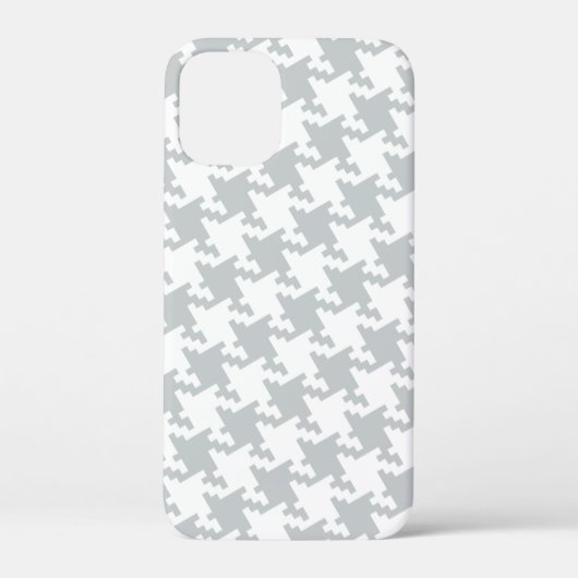 Coques Case-Mate iPhone Cliquez sur Personnaliser pour modifier Gris en co (Verso)