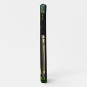 Coques Case-Mate iPhone Cloche de mission espagnole (Dos/Gauche)