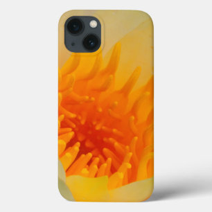 Etui iPhone Case-Mate Close-Up Of A Water Lily